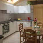 Oldswisshome アパート