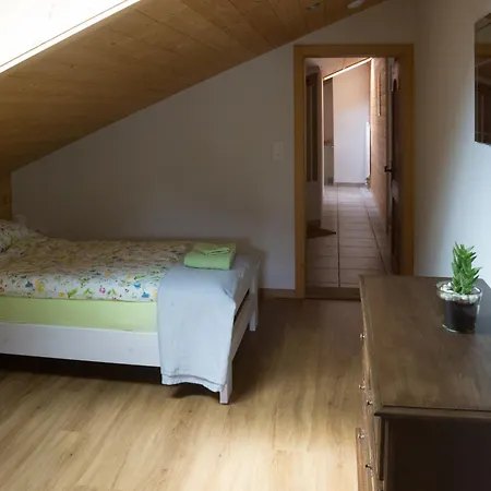 شقة Oldswisshome *