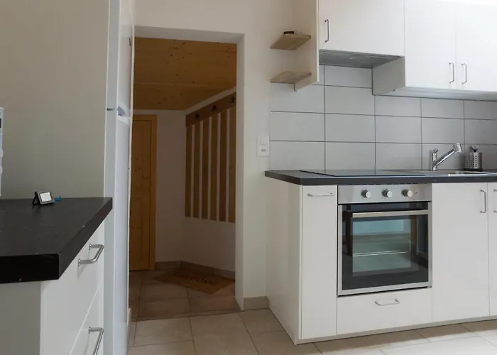 Apartment Oldswisshome *