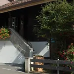 Oldswisshome Lejlighed Matten bei Interlaken