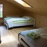 Lejlighed Oldswisshome Matten bei Interlaken