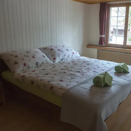 Lejlighed Oldswisshome Matten bei Interlaken
