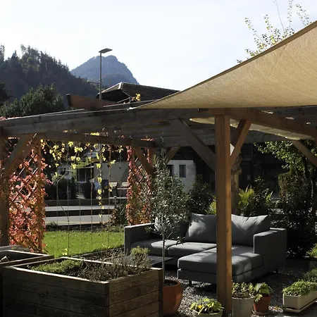 Oldswisshome Matten bei Interlaken