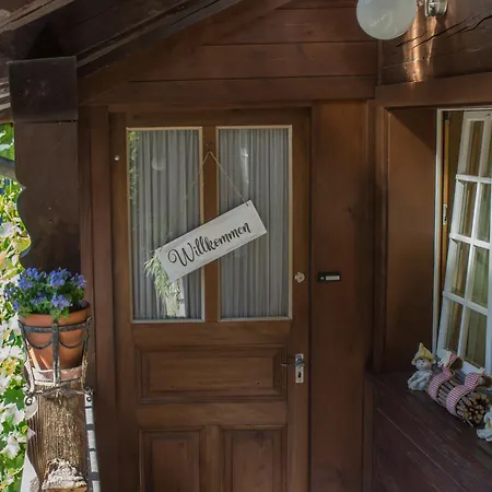 Oldswisshome 公寓 *