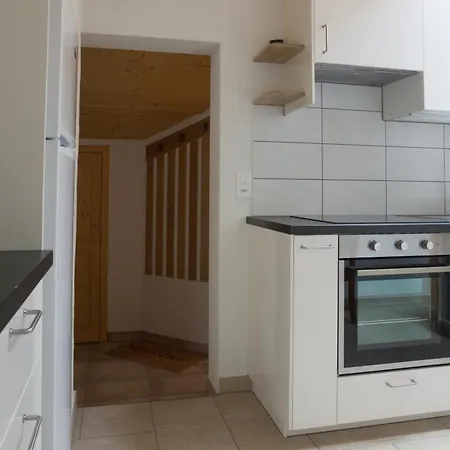 公寓 Oldswisshome *